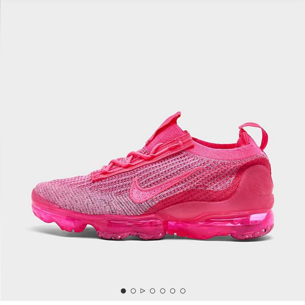 WOMEN'S NIKE AIR VAPORMAX FLYKNIT